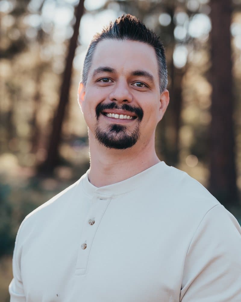 Tanner Cook - Mortgage Loan Originator